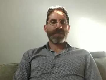 alcatrazcage on Chaturbate 