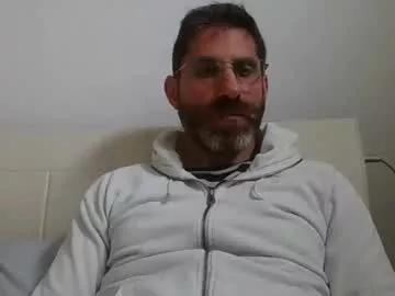 alcatrazcage on Chaturbate 