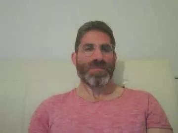 alcatrazcage on Chaturbate 