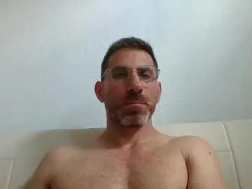 alcatrazcage on Chaturbate 