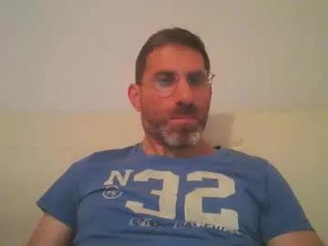 alcatrazcage on Chaturbate 