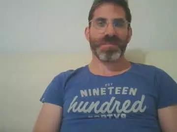alcatrazcage on Chaturbate 