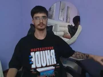 aleex_miller on Chaturbate 