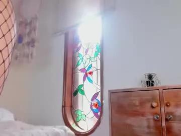 aleexiiaa on Chaturbate 