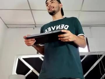 alekruizx on Chaturbate