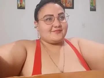 alesia_jones01 on Chaturbate