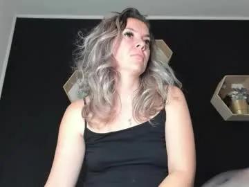 alesys69 — SQUIRT [1159 tokens left] 300 tkn - random time 3min-5min!   25tkn for random level 2-5 #squirt #milf #tease #new #french