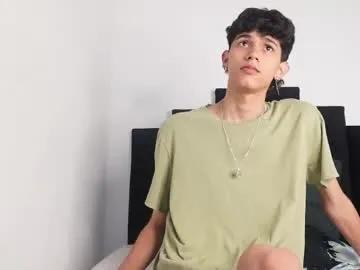 alex_mark_ on Chaturbate