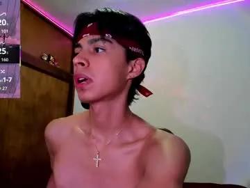 alex_sweet_69 on Chaturbate