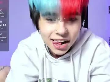 alex_valllley on Chaturbate