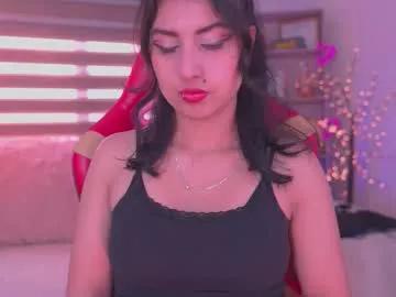 alexa_grey_1 on Chaturbate