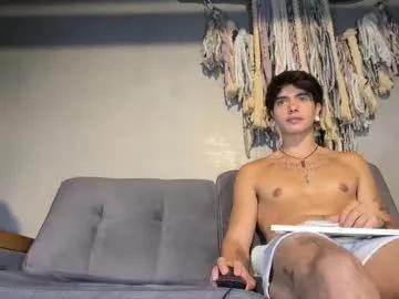 alexanddani on Chaturbate
