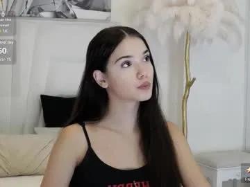 alexisdevine — GOAL: bj lots of spit [222 tokens remaining] Hello! Let's have fun together!   #cum #petite #18 #bigboobs #longhair
