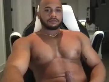 alextbigd on Chaturbate