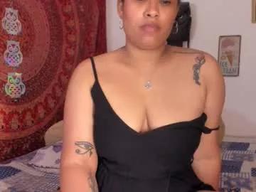alfaya on Chaturbate 