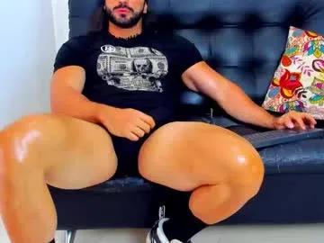 alfred_walker on Chaturbate