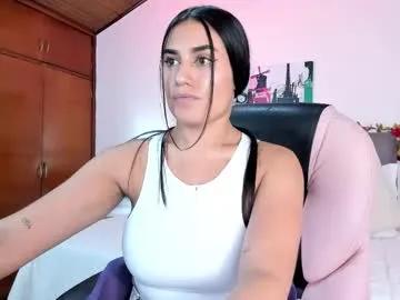alheli_16 on Chaturbate