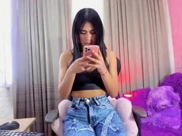 aliaandadara on Chaturbate 