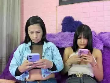 aliaandadara on Chaturbate 