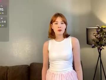 alialesperance on Chaturbate
