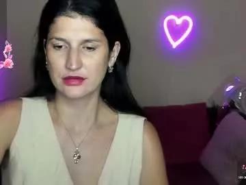 alianna_solo_kiss on Chaturbate 