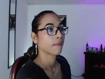 alice_massiel — GOAL: Make red that ass and bounce [111 tokens remaining] My body is on fire. Make me wet for you #ebony #trans #lovense  #smalltits #bigcock