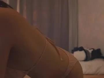 alice_miiiller on Chaturbate