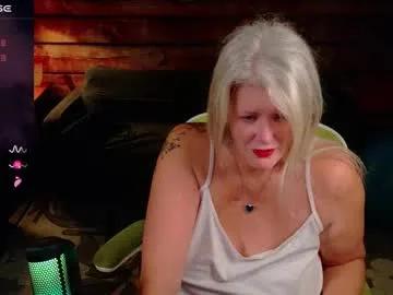 alicescuriosity on Chaturbate