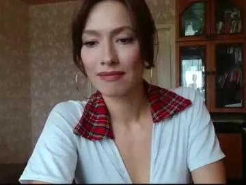 alicia_savory on Chaturbate
