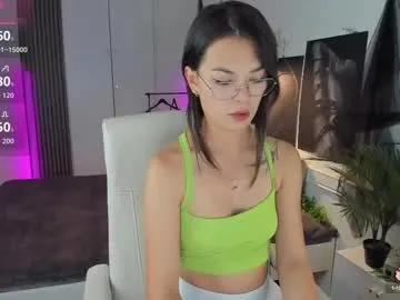 alisasian — GOAL: Sexy Dance [300 tokens remaining] Welcome to my room! #feet #asian #18 #lovense #british
