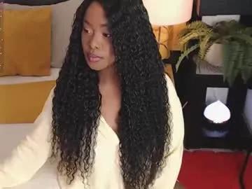 alishaweir — I love feeling how you leave my body breathless when I cum for you #ebony #asian #lovense #squirt #legs