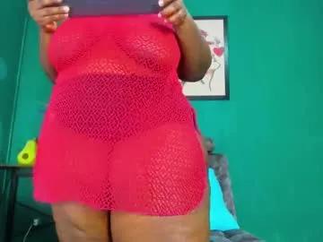 alison_liss on Chaturbate