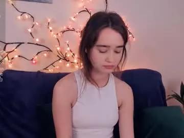 alivialovely on Chaturbate