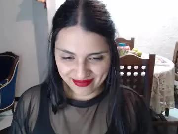 alix_beltran on Chaturbate