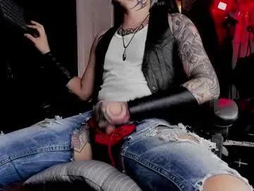 allanhurtss on Chaturbate 