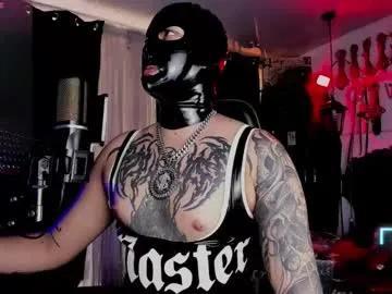 allanhurtss on Chaturbate 