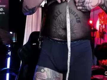 allanhurtss on Chaturbate 