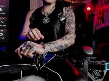 allanhurtss — A STRONG MIND FOR A WEAK BOY #FINDOM #LEATHER #MASTER #LATEX