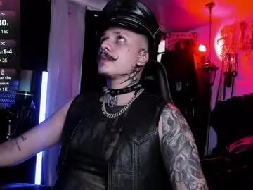 allanhurtss on Chaturbate 