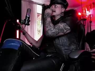 allanhurtss on Chaturbate 