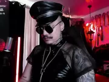 allanhurtss on Chaturbate 