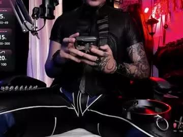 allanhurtss on Chaturbate 