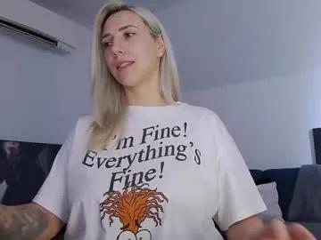 allayah on Chaturbate 