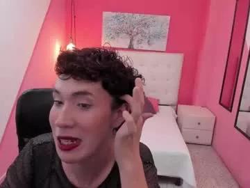 allen_jax on Chaturbate 