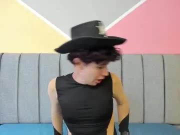 allen_jax on Chaturbate