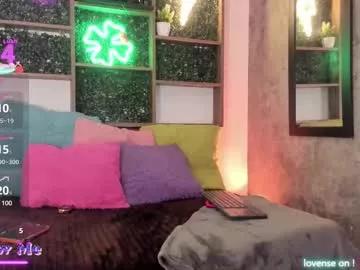 allen_starck on Chaturbate 