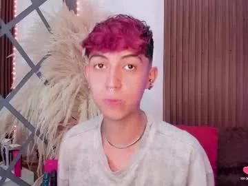 allen_starck on Chaturbate 