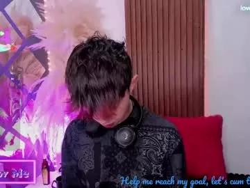 allen_starck on Chaturbate 