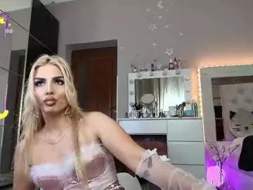 allesya23 on Chaturbate 
