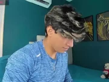 allexcano on Chaturbate 